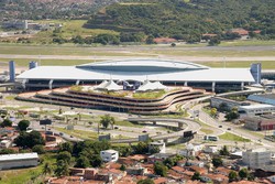 Recife ganha novo voo direto para Buenos Aires (Foto: Prefeitura do Recife)
