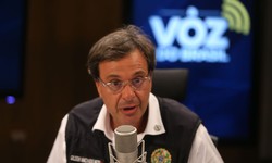 Protocolos sanitários trouxeram mudanças para o turismo, diz ministro (Foto: Valter Campanato/ Agência Brasil)