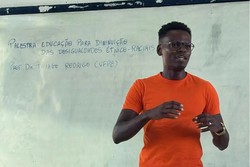 P-de-Meia Licenciaturas: saiba como se cadastrar no programa  (foto: Thiago Santos/Arquivo Pessoal)