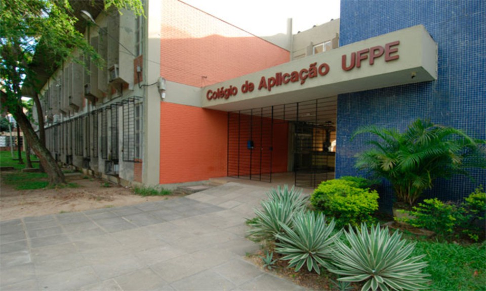 Os pais dos alunos alegam que no querem que a escola saia da Fcap, j que  localizada em uma rea central, com fcil acesso  transporte pblico (Foto: Arquivo/DP)