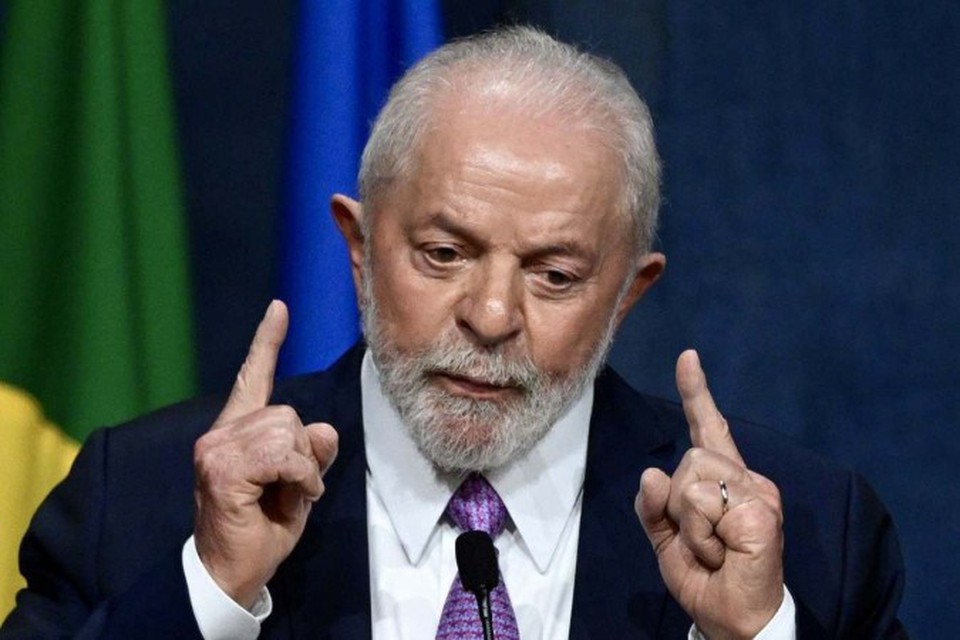
Para Coalizo Brasil por Memria, Verdade, Justia, Reparao e Democracia, fala do presidente foi "equivocada" (foto: Evaristo Sa/AFP)