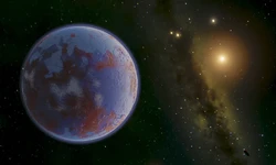 Pesquisador descobriu um corpo celeste com grandes possibilidades de ser um novo planeta orbitando ao redor do Sol