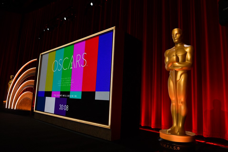 Oscar 2024 veja lista de indicados em todas as categorias Viver