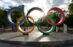 Wada investiga chineses por doping nas Olimpadas de Tquio (Tami Chappell / AFP)