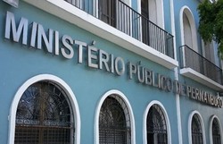 MPPE cobra definição de regras na realização de revistas nas unidades da Funase do Cabo e Pirapama (Foto: MPPE/Divulgação
)
