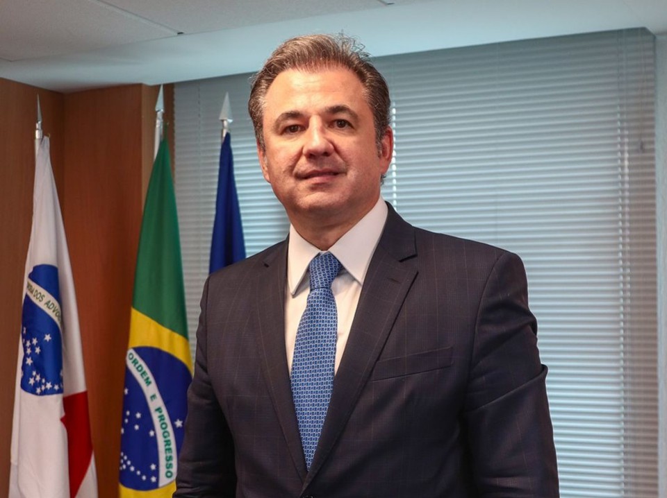 Em entrevista ao Diario, o presidente da OAB-PE falou tambm sobre o trabalho de valorizao dos profissionais da advocacia (Foto: Ruan Pablo/DP)