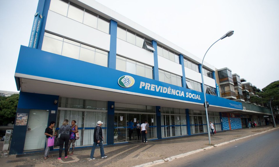 Agncias da previdncia social em Pernambuco oferecem percia mdica aos requerentes do Benefcio de Prestao Continuada (BPC)  pessoa com deficincia. (Reproduo/Amupe)