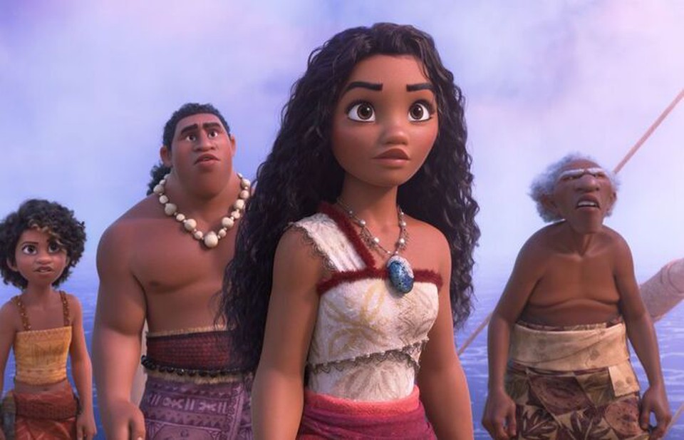  (Disney/Divulgao)
