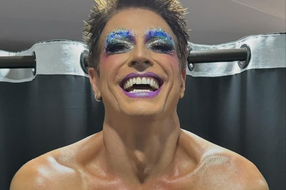 
Reynaldo Gianecchini  (foto: Instagram/Reproduo)