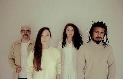 Novo trabalho da banda vai ganhar prensagem em vinil