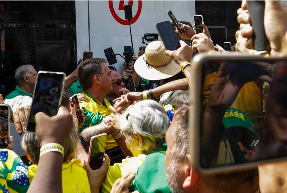  (Foto: Marcelo Chello/Especial Metrpoles
)