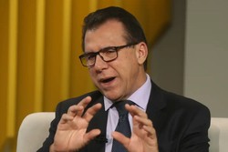 Consignado CLT: Marinho recomenda cautela antes de tomar emprstimo (foto: Valter Campanato/Agncia Brasil)