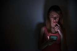 Stalking: saiba como reconhecer o crime e como agir diante de uma perseguio virtual (Foto: Freepik)