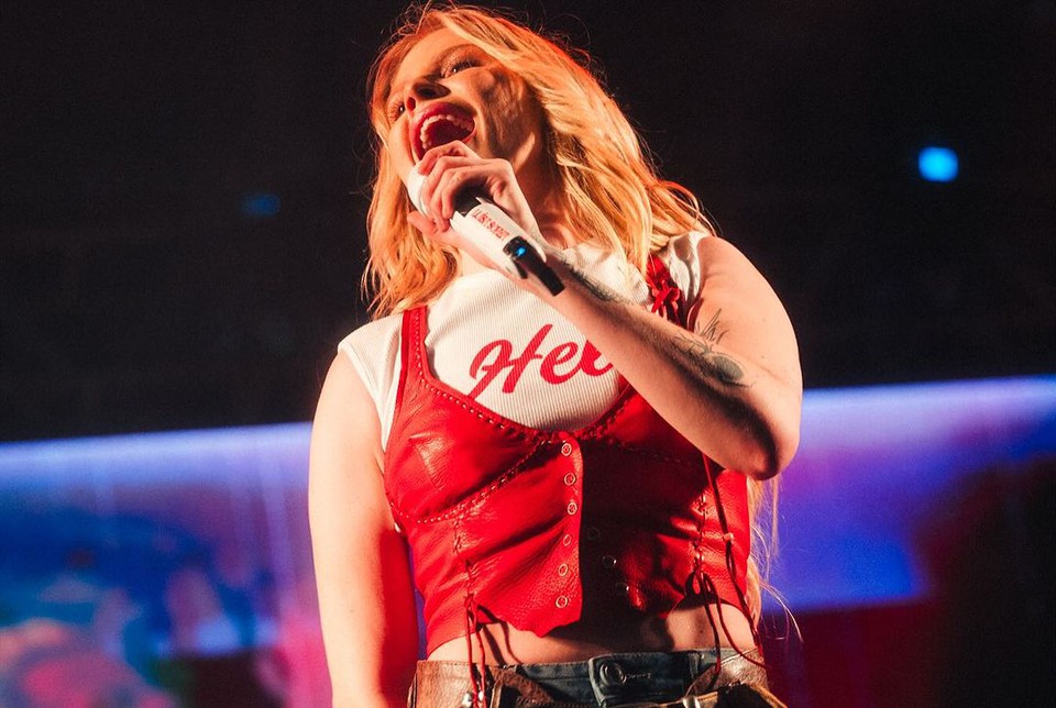  (Foto: Divulgao/La Folie Festival)