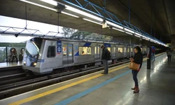 O governo estadual informou que, desde as primeiras horas da manh, as equipes das trs empresas monitoram a adeso  greve

