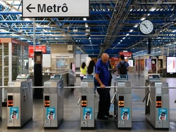 
Sindicato dos Metrovirios aprovou nova greve para a prxima semana 