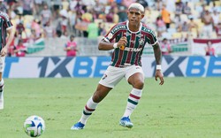 Fluminense afasta John Kennedy, Alexsander e mais 2 por indisciplina (Mailson Santana/Fluminense)
