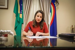 Pacote contar com Decreto da governadora que modifica a sistemtica de substituio tributria em favor da indstria e do comrcio
