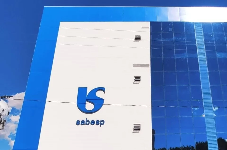 Nenhum nome de empresas interessadas foram divulgadas at o momento (Crdito: Divulgao/Sabesp)