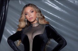 Beyonc oferece bolsas para negros e indgenas empreenderem no Brasil (Foto: Beyonc via Instagram)