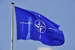 OTAN acusa Pequim de ser o grande facilitador da guerra na Ucrnia (Foto: AFP)