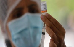 Itapissuma inicia vacinação contra a Covid-19 para crianças a partir de 5 anos nesta terça-feira  (Foto: Divulgação.)