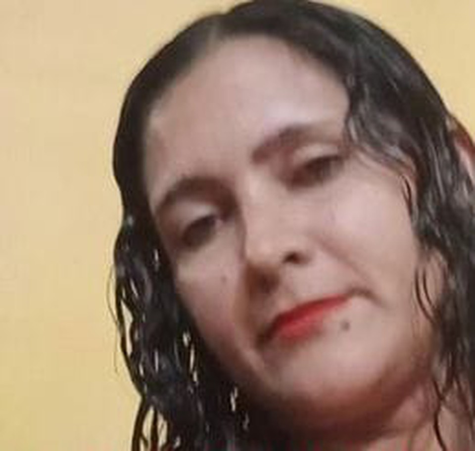 Valria Barbosa dos Santos da Silva foi sequestrada por criminosos no dia 10 deste ms, em Jaboato dos Guararapes (Foto: Reproduo;redes Sociais )