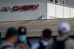 Montadora Caoa Chery demite 446 funcionários por telegrama em Jacareí (SP) (crédito: Caoa Cherry)