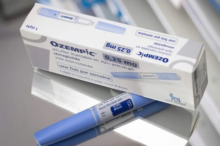 Anvisa torna obrigatria a reteno de receita para a venda de canetas emagrecedoras 
