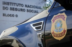 PF investiga elo entre farra do INSS e esquema de crdito consignado (BRENO ESAKI/METRPOLES)
