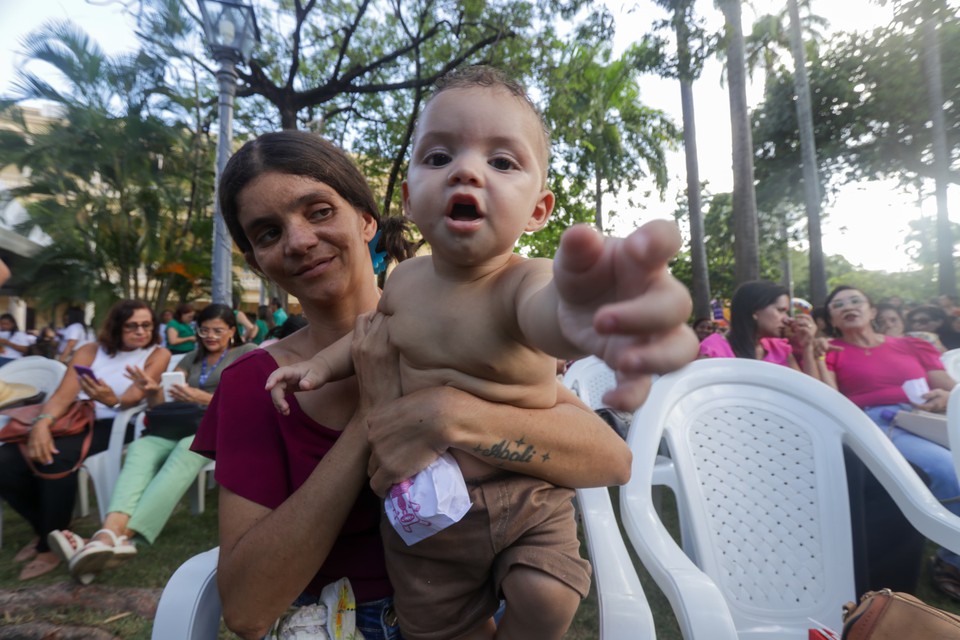  (Foto: Priscila Melo/DP Foto)