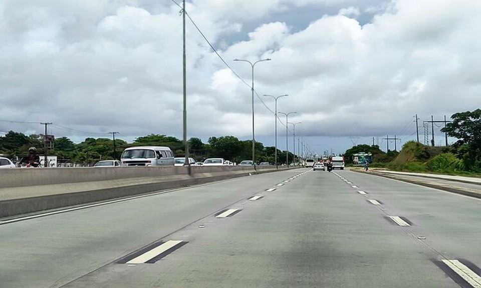 O plano de ação conjunto vai contar com equipes de plantão às margens da BR-232, 200 agentes de trânsito e técnicos distribuídos em trabalhos de fiscalizações e educativos (Foto: Bruna Costa/Semobi)