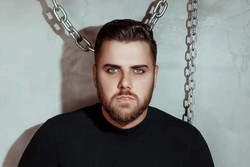 Z Neto, cantor sertanejo que sofreu acidente de carro