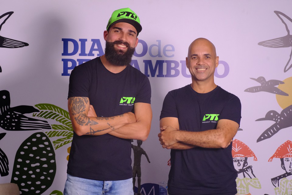 Pelo menos 600 atletas de todo o Brasil devem participar do evento (Foto: Francisco Silva/DP)