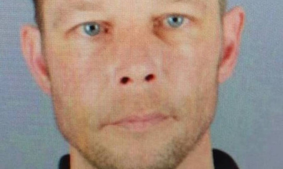  Christian Brueckner  um dos principais suspeitos no desaparecimento de Madeleine McCann (Foto: Reproduo)
