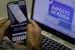 Receita abre consulta a malha fina do Imposto de Renda na quarta-feira (23) (foto: Jodson Alves/Agncia Brasil
)