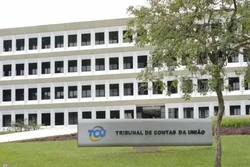 Com suspensão rejeitada, julgamento da privatização da Eletrobras segue no TCU (crédito: Leopoldo Silva/Agência Senado)