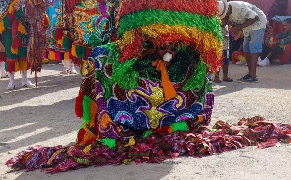 A festa momesca teve incio na quinta-feira (8) e segue at depois da quarta-feira de Cinzas, j que haver os chamados blocos ps-carnaval. (Foto: Divulgao)