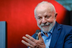 Lula fica de fora da lista dos 100 mais influentes da revista Time (foto: Ricardo Stuckert/PR)