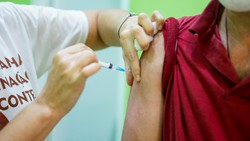 Paulista divulga programação semanal da vacinação contra a Covid-19 (Foto: Divulgação)