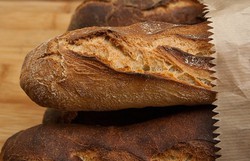 A polêmica do momento: pão é o grande vilão da dieta? Especialista explica (Foto; Reprodução/Pixabay)