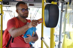 As provas sero aplicadas nos perodos da manh e tarde