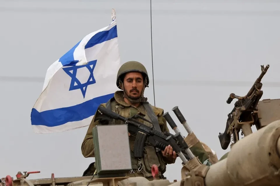 "Quem apoia um cessar-fogo est basicamente a apoiar a continuao do reinado de terror do Hamas em Gaza", avaliou o embaixador israelita (Foto: Jack Guez/AFP)