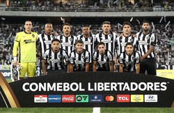 Libertadores: veja onde assistir Botafogo x Universitario  (Vitor Silva/Botafogo)