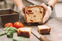 Pão além do óbvio: como a fermentação natural transforma ingredientes simples em obras de arte culinárias (Foto: Divulgação)
