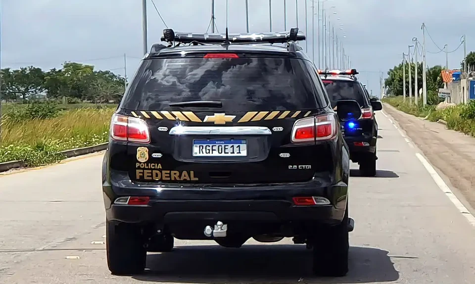 PF cumpre 18 mandados judiciais de busca e apreenso (Foto: Polcia Federal)