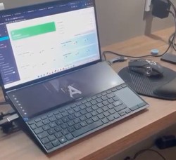 Computadores foram recolhidos para anlise 