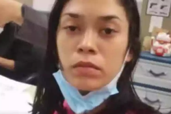 Mary Hellen Coelho Silva, de 24 anos, foi presa em 2022 na Tailndia