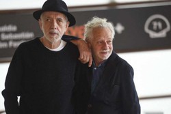 Pianista brasileiro  um dos destaques no festival de cinema espanhol (Foto: ANDER GILLENEA / AFP)