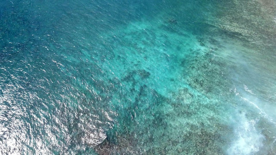 (Foto: Ilha da Trindade / Espírito Santo) (Foto: Ilha da Trindade / Espírito Santo)